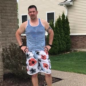 Meet your Posher, Scott